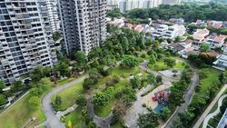 Parc Botannia (D28), Condominium #575488651
